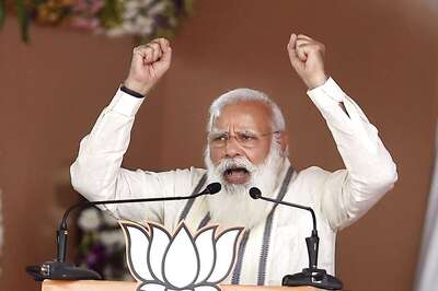 PM Modi Invokes Singur to Pan Mamata Over Industrialisation, Says Calling BJP Outsider Insult to Netaji