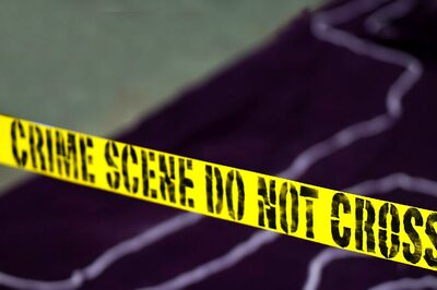 Air India Staffer Shot Dead By Bike-borne Men in Noida