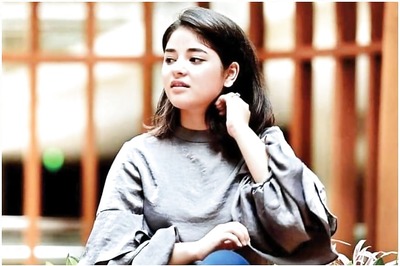 Dangal Actor Zaira Wasim Quits Bollywood, Says Relationship With Religion Was Threatened