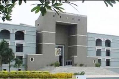 Gujarat HC Judge Recuses from Hearing Morbi Bridge Collapse Accused's Bail Plea