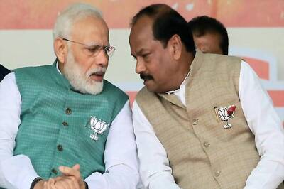 Non-Tribal Leaders, Tenancy Law and Failure to Milk RSS' Efforts: How BJP Lost Jharkhand Battle