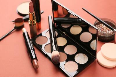 Your Makeup Guide For A Flawless Glowing Skin