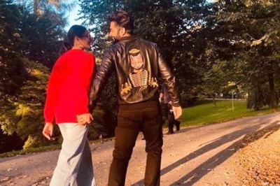 Rakul Preet Singh Reveals Why She and Jackky Bhagnani Decided to Make Their Relationship Public