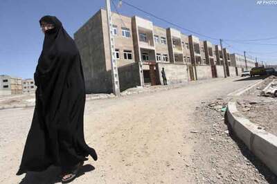 Women cannot be president, says Iranian cleric