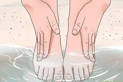 How to Get Rid of a Stingray's Sting