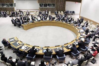 India hopes for a permanent seat in United Nations Security Council as 70th session of UNGA begins today
