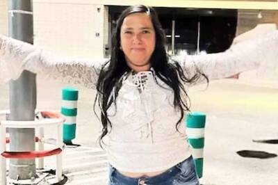 39-year-old Brazilian Woman, Married To Rag Doll, Claims It Cheated On Her