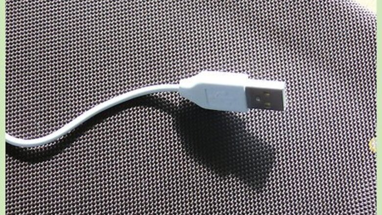 How to Connect a Wii to HD TV