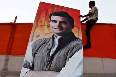 Assam Minister contradicts Rahul Gandhi's claims, says he didn't even enter the temple