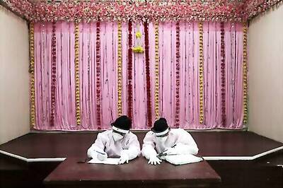 Military medics deploy in California, Texas as virus surges