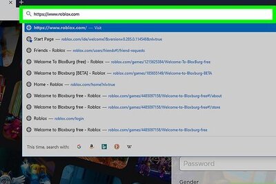 How to Add Someone as a Friend on Roblox