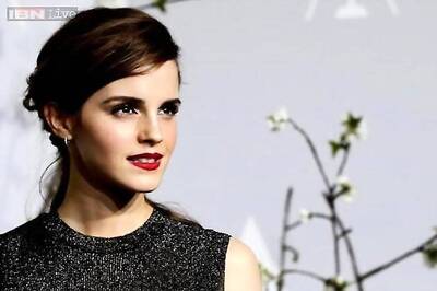 Threat to leak photos of actress Emma Watson exposed as a hoax