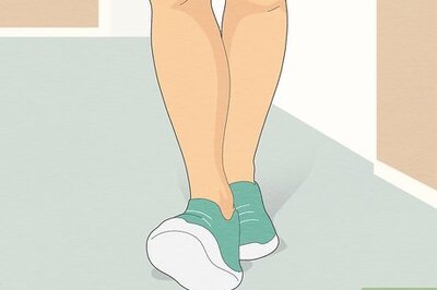 How to Prevent Your Legs from Getting Hurt from the Splits