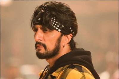 Happy Birthday Kiccha Sudeep: 5 Best Villainous Roles of the Actor