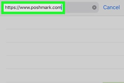 How to Change Poshmark Username on an iPhone or iPad