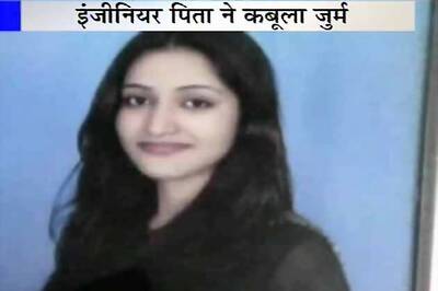 Meerut: Father admits killing daughter over love affair