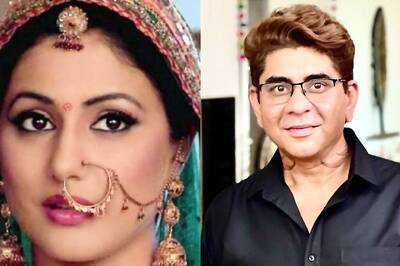 Hina Khan ADMITS Not Leaving YRKKH On a 'Good Note', Takes a Dig At Rajan Shahi: 'Jo Bahut Bolta Hai...'