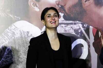 'Udta Punjab' is a dark and gritty film: Kareena Kapoor