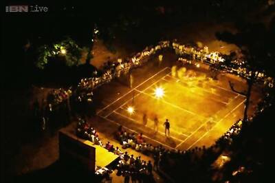 Kabaddi making 'Millionaires' out of small-town boys