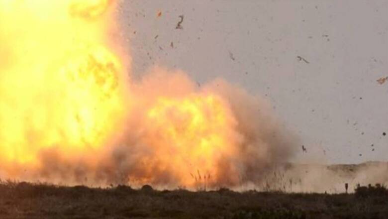 Naxal IED Attack Kills ITBP Officer, But SOP May Have Saved Lives of 76 Others