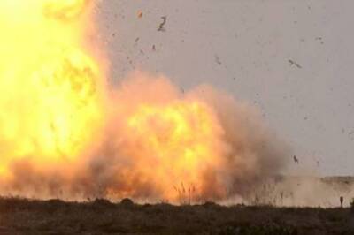 Naxal IED Attack Kills ITBP Officer, But SOP May Have Saved Lives of 76 Others