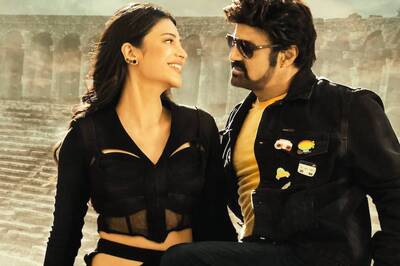 Nandamuri Balakrishna’s Veera Simha Reddy Runtime Locked: Report