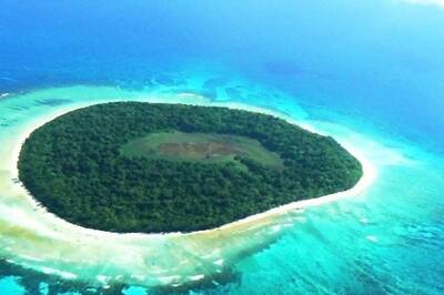 Planning A Trip To The Andaman Islands? Here Are 5 Places You Must Visit