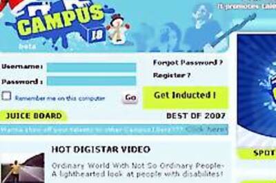 Coming soon, India's first online serial