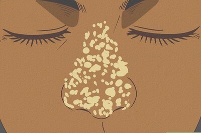 How to Clean Nose Pores