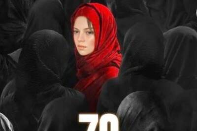 72 Hoorain Lands In Another Trouble, Complaint Filed Before Censor Board To Ban Movie