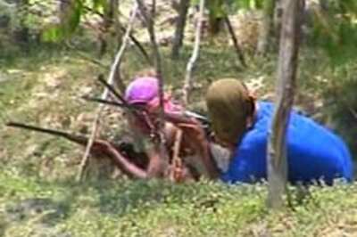 Fear of CPI-M continues to grip Nandigram's locals