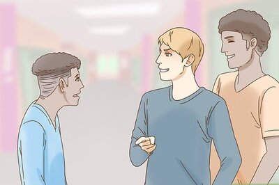 How to Stop School Bullies