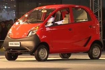 Not just cheapest, Nano most fuel-efficient car in India