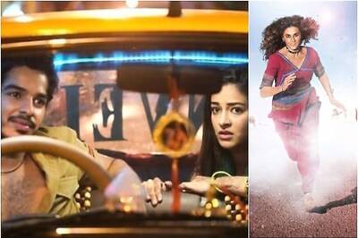 Khaali Peeli, Rashmi Rocket, Sridevi Bungalow in IMPPA's List of Projects Needing Urgent Resumption of Shoot