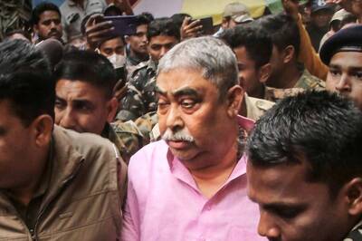 Anubrata Mondal Loses 30 Kg In Tihar Jail: Transformed ‘Tiger Of Birbhum’ May Be Out On Bail On Monday