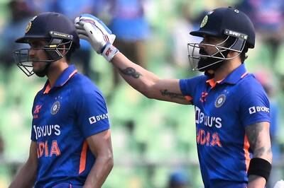 Shubman Gill Tops Yo-Yo Test, Beats Virat Kohli And Others With 18.7 Score: Report