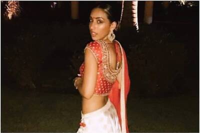 EastEnders Actress Gurlaine Kaur Garcha Opens Up on Racist Attack: It Was Deeply Shocking