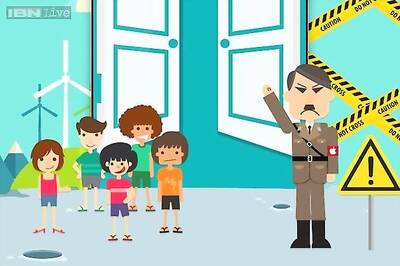 Apple is Hitler: Chinese CEO