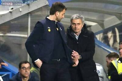 Spurs boss Sherwood fearful for future and Champions League