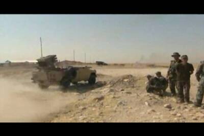 All 39 Indians held hostage by IS in Iraq are safe, says VK Singh