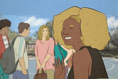 How to Make Everyone Love You (Teen Girls)