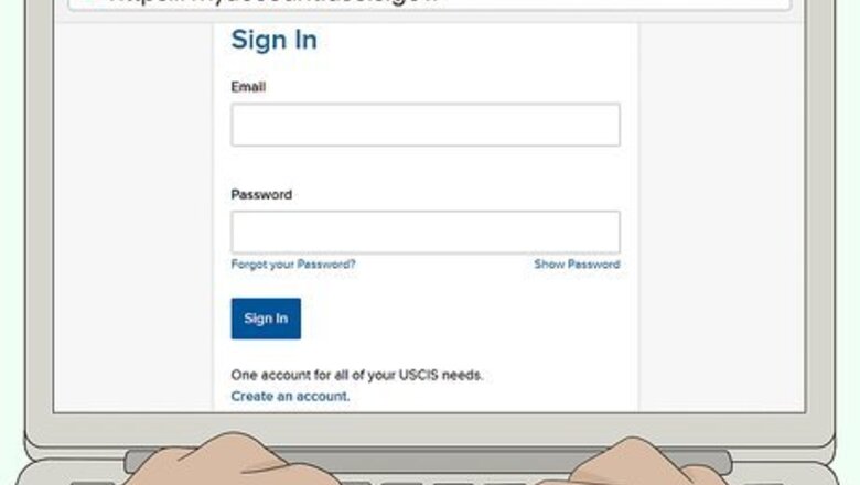 How to Replace a Lost Green Card