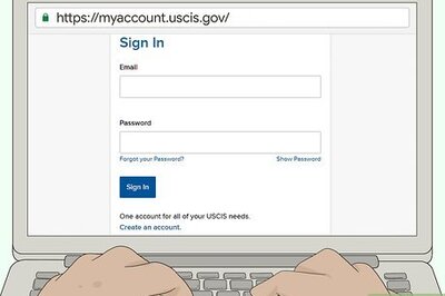 How to Replace a Lost Green Card