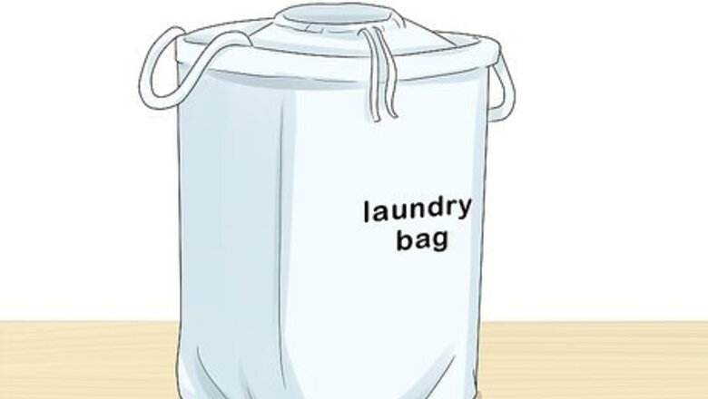 How to Do Your Laundry in a Dorm
