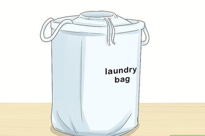 How to Do Your Laundry in a Dorm