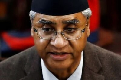 Nepal's New PM Sher Bahadur Deuba Wins Vote of Confidence in Parliament