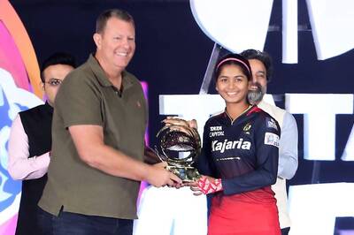 WPL 2024: Shreyanka Patil Bags Purple Cap as RCB Dominate Wicket-taking Charts - See Full List Here