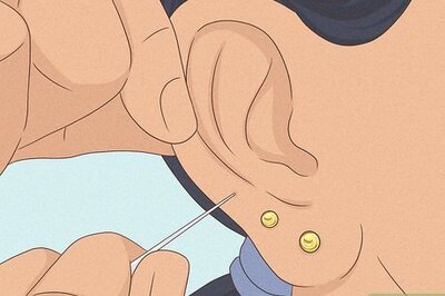 Is It Safe to Pierce Your Own Cartilage?