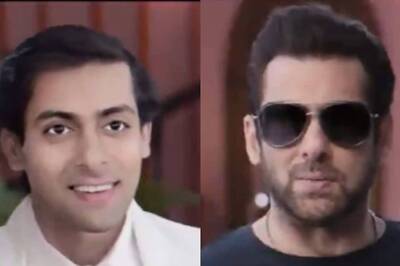 Salman Khan Trolls His Love Life, Marriage In New Ad: 'Shaadi Ho Gayi Sab Girlfriends Ki'