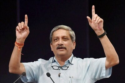 Manohar Parrikar Will Contest Bypoll From Panaji: Goa BJP Chief
